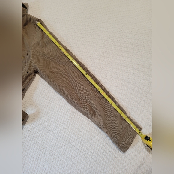 Women's Utility safari Jacket - Picture 13 of 16